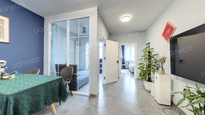 迎喜家园二手房实景图