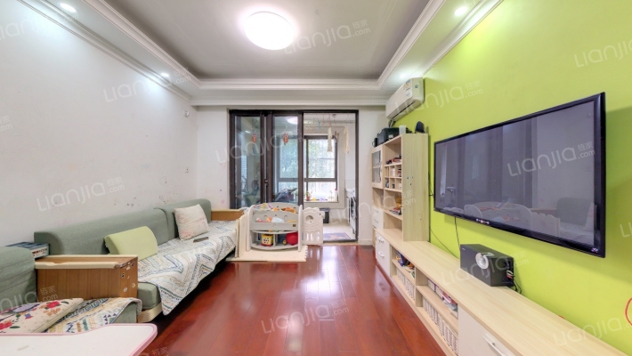 绿地颐景嘉园二手房实景图