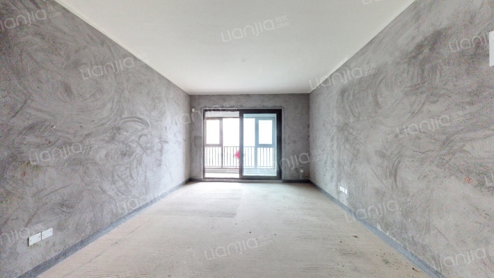 江山赋浅山台二手房实景图