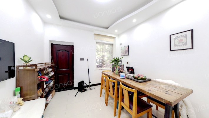 迎凤社区二手房实景图