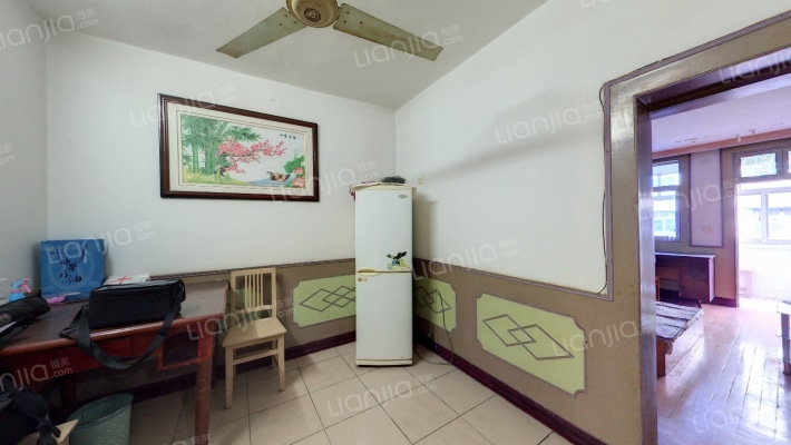 青云门二手房实景图