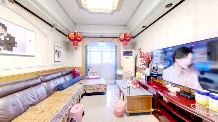 临天路八弄52号二手房实景图