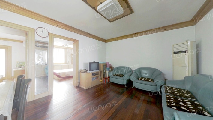 西苑新村二手房实景图