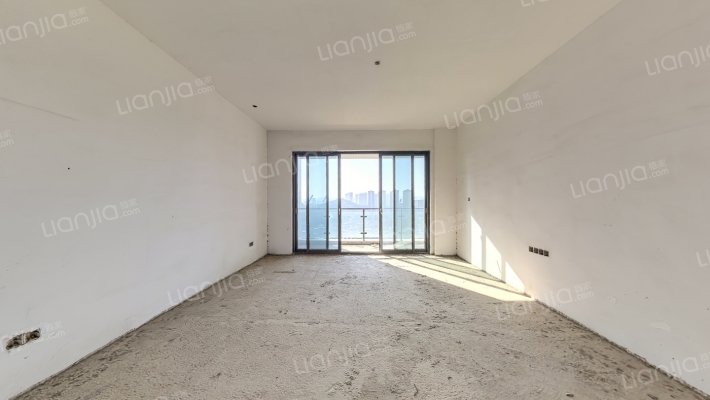 侨建御溪谷北区二手房实景图