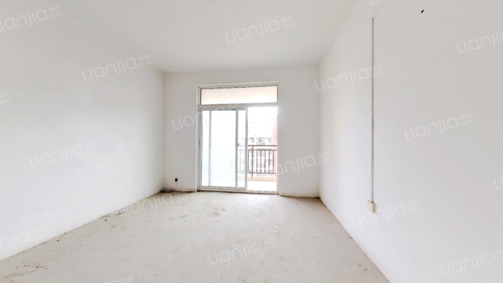 幸福家园小区二手房实景图