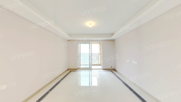 熙悦二手房实景图