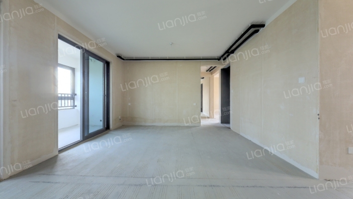 龙湖御湖境二手房实景图