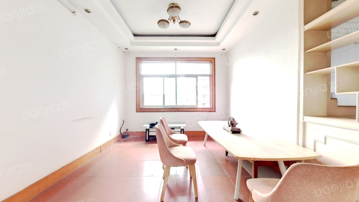 蔡正街8号院二手房实景图