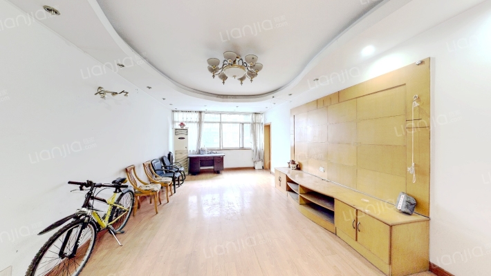 中建花园二手房实景图