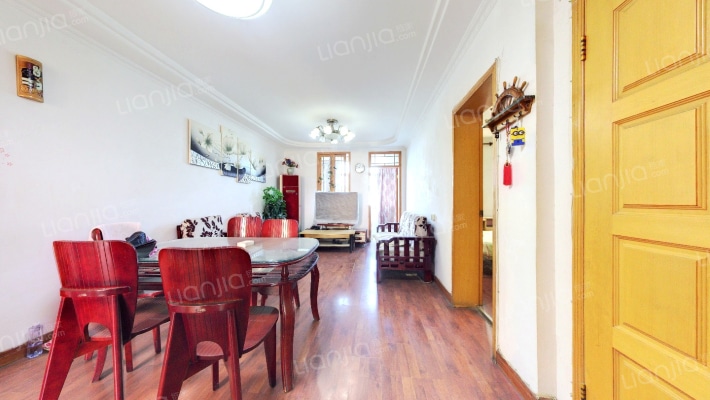 姜家园二手房实景图