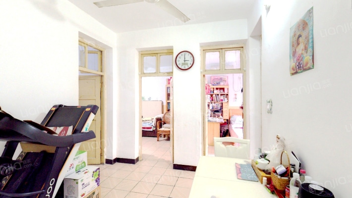 矿山材料厂家属院二手房实景图