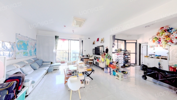 京口岩居住小区二期二手房实景图