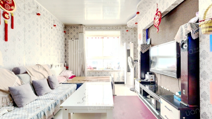 三北小区二手房实景图