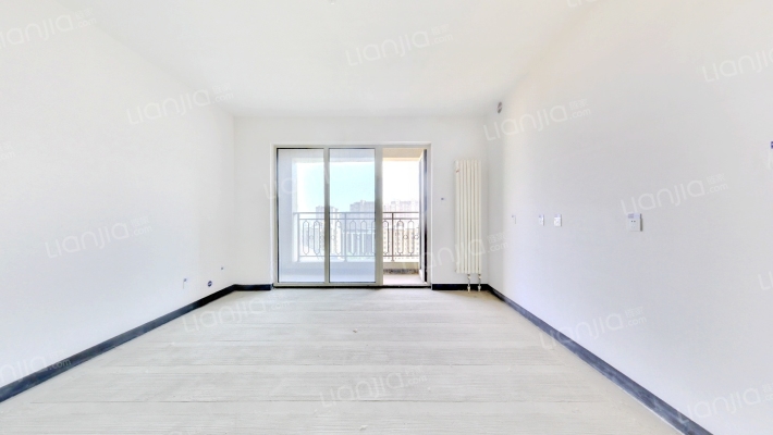 融创美盛象湖一号一期二手房实景图