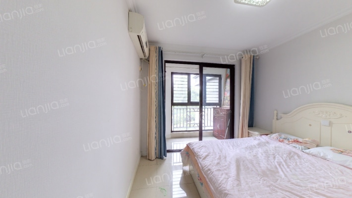 远雄兰苑二手房实景图