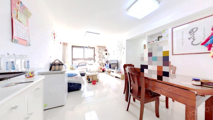 水岸年华二手房实景图