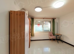 整租·永泰庄甲6号院 2室1厅 南/北_永泰庄甲6号院租房