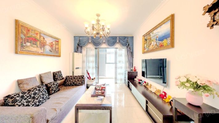 东部华侨城大侠谷公寓二手房实景图