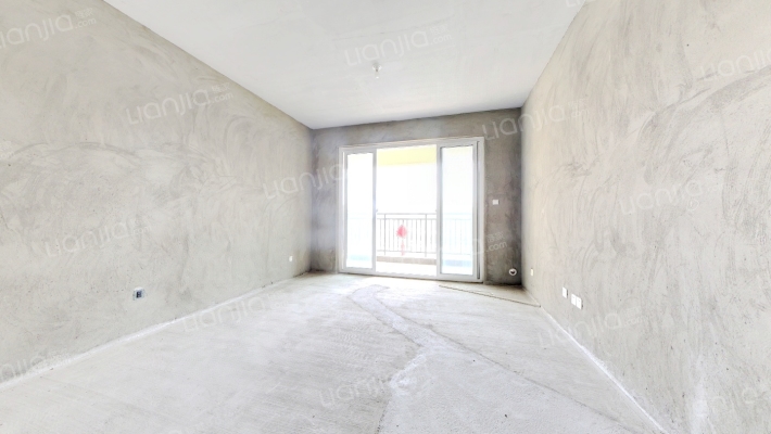 瀚城绿洲二手房实景图