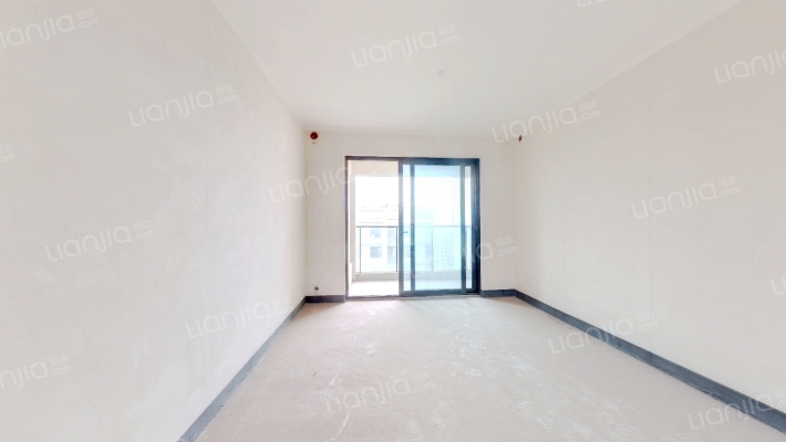 龙湖两江郦湾一期蓝屿二手房实景图