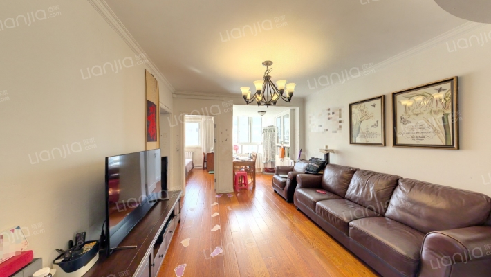 品珍苑二手房实景图