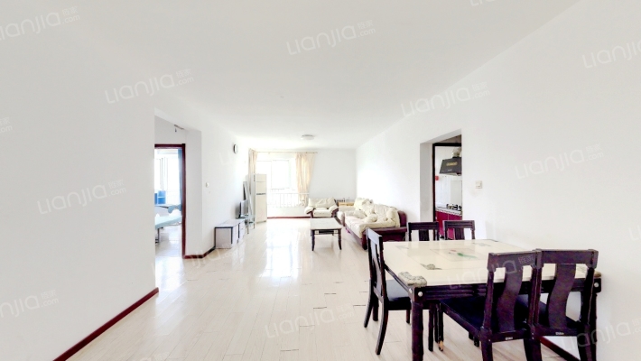 鑫润名居二手房实景图