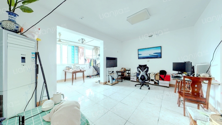 三九八新一区二手房实景图