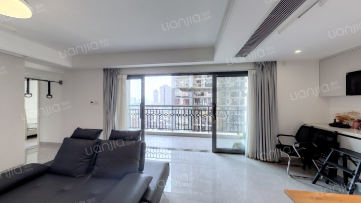 龙锦大厦二手房实景图