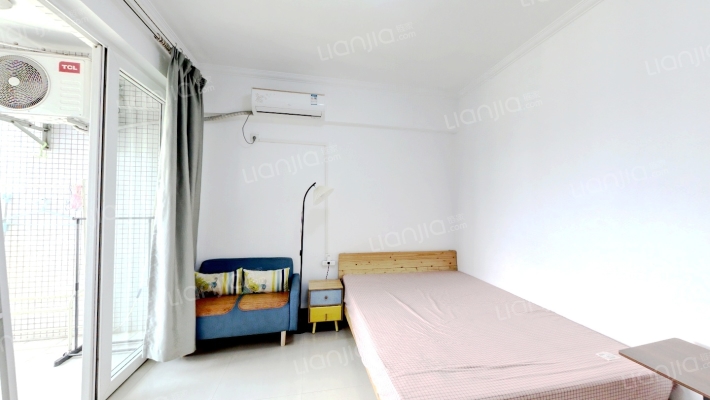 天逸名都二手房实景图