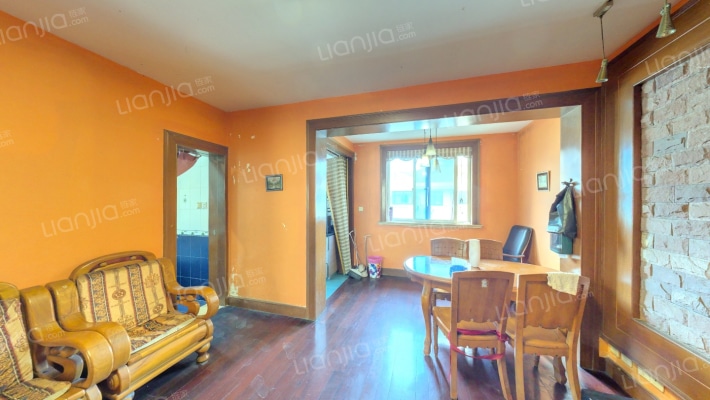 曙光新村(南桥)二手房实景图