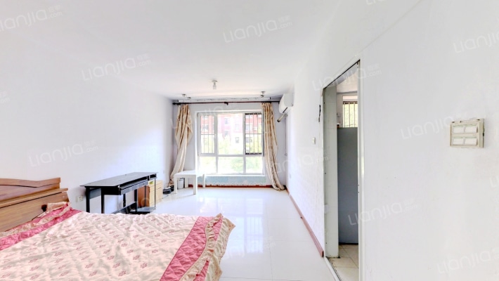 青年派二手房实景图