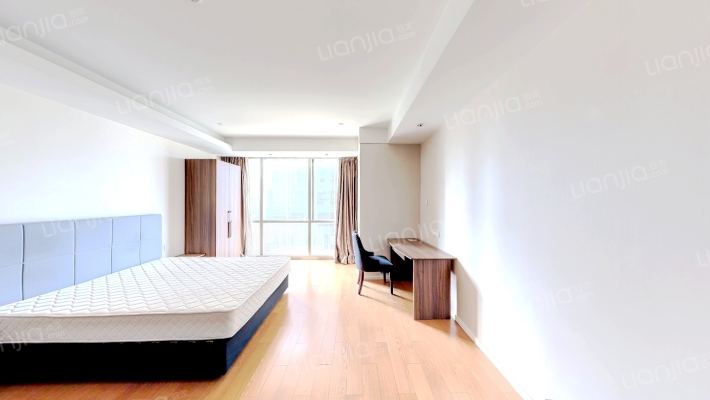 上海中心城开国际二手房实景图