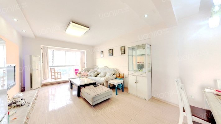 时代尊城二手房实景图