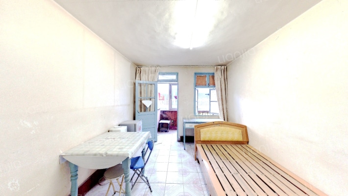 淮河路447号二手房实景图