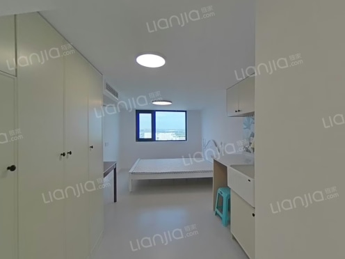 合租·姑苏喵喵城 2居室 南卧