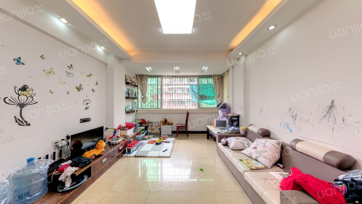 江湾东一苑二手房实景图