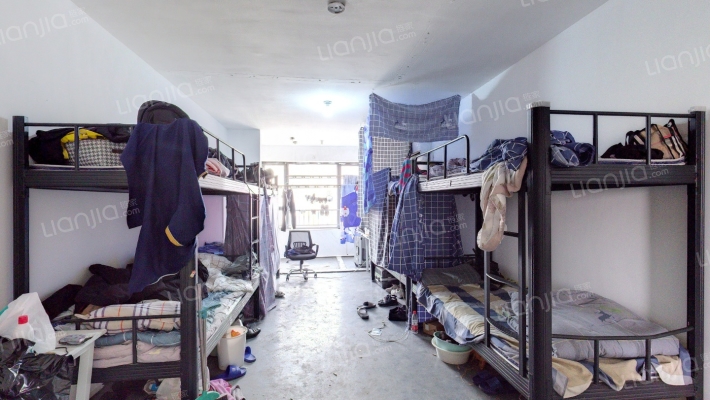 锦绣城一期二手房实景图