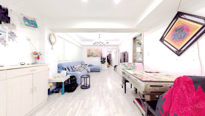 怡海大厦二手房实景图