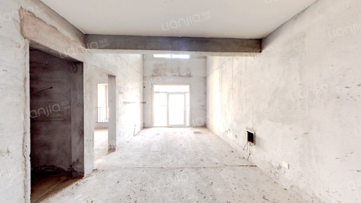 瀚唐垣苑二手房实景图