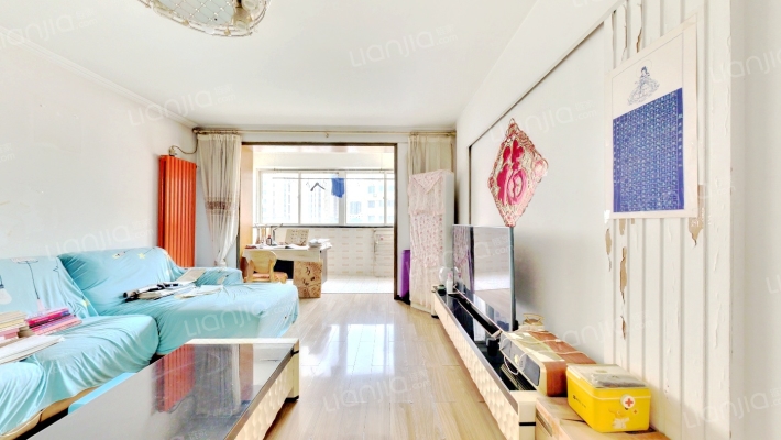 珠山苑二手房实景图