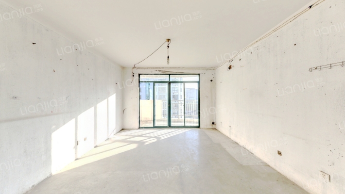 协通公寓二手房实景图