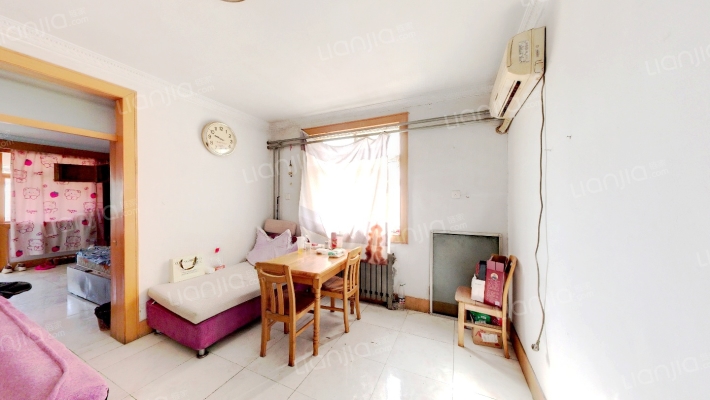 无影山中路108号二手房实景图