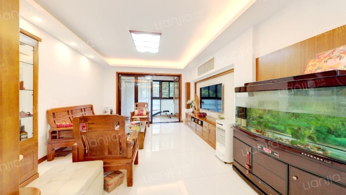 佳境天城佳合苑二手房实景图