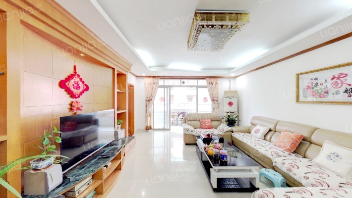 东方花园2区二手房实景图