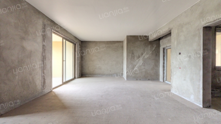 庆隆南山高尔夫国际社区漫香堤二手房实景图