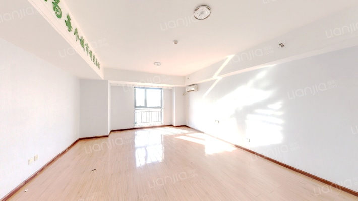 万达广场商务综合楼二手房实景图