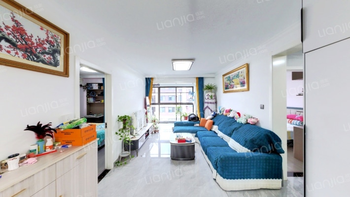 时光泊月二手房实景图