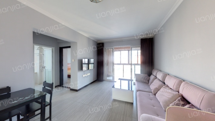 央央春天二手房实景图