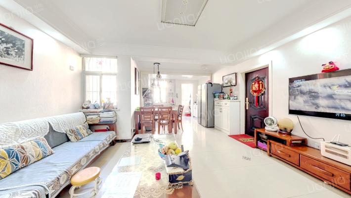 虎踞路86号二手房实景图