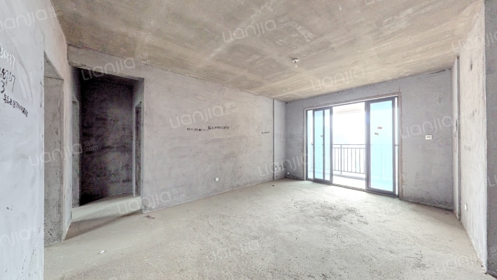 金色阳光家园二手房实景图